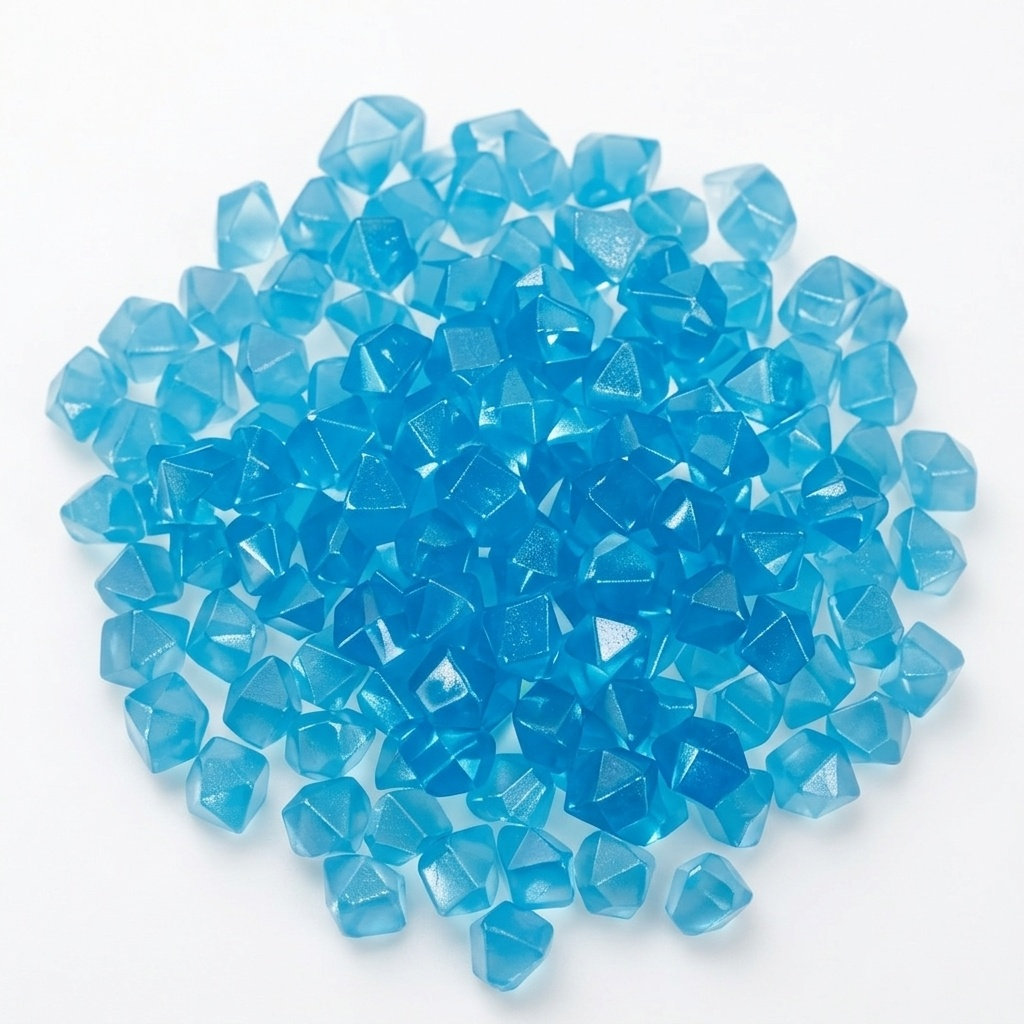 Resin Craft Ideas - 400 шт. светящихся в темноте камней