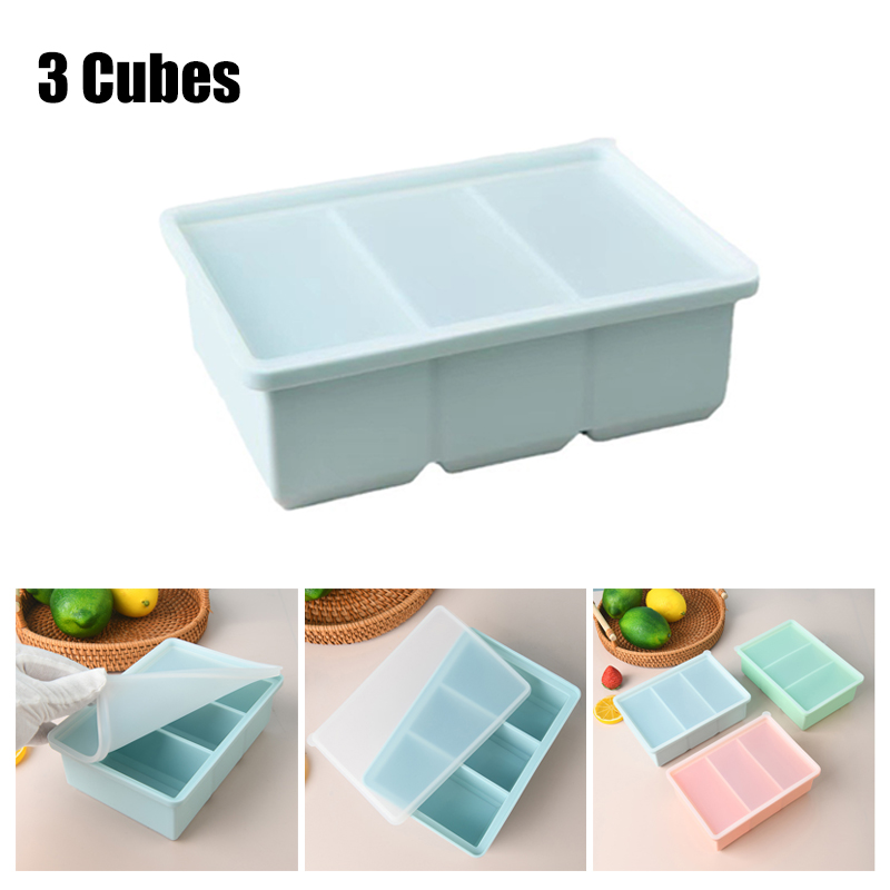 Serving Tray Mold - 1 шт. гигантское хранилище для еды,