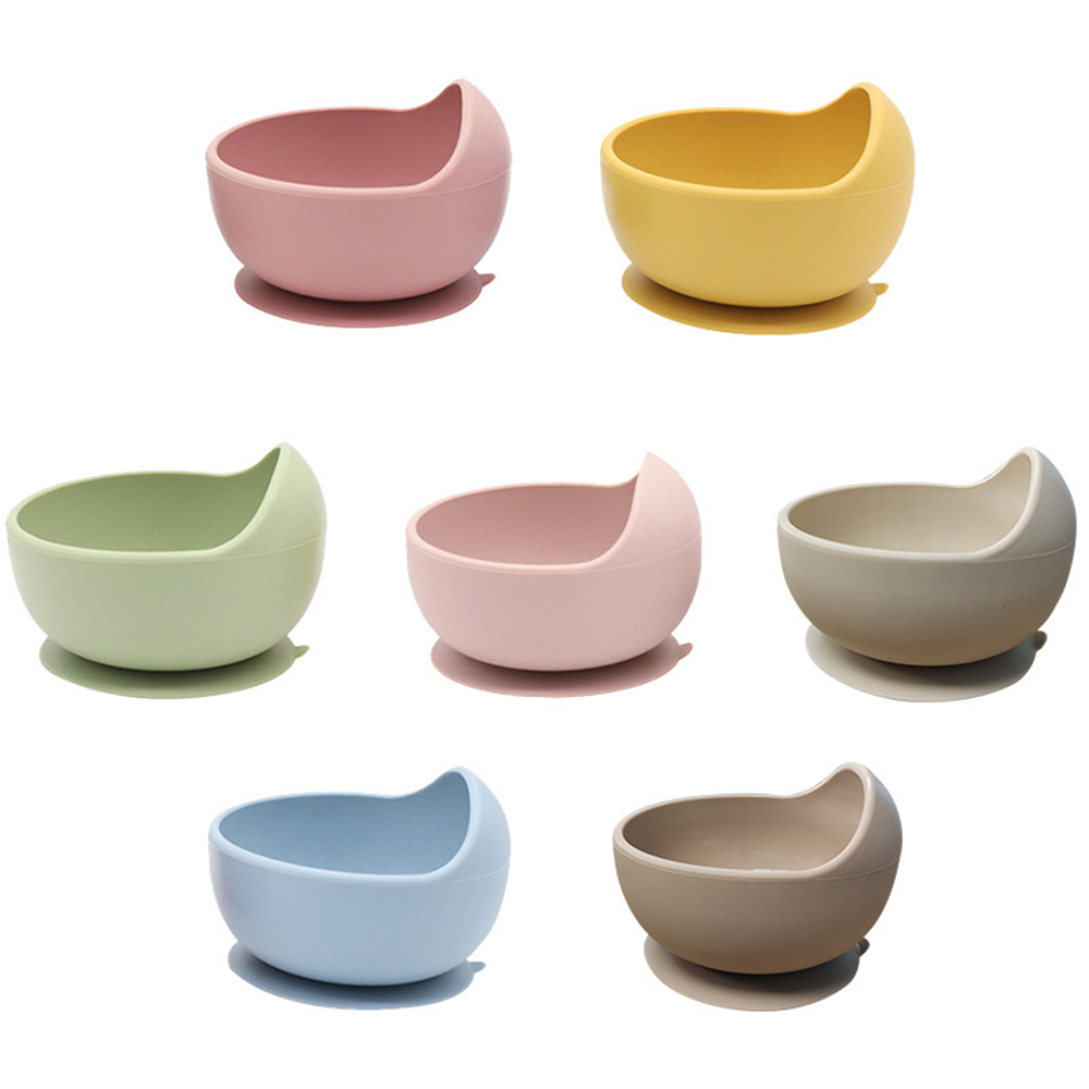 Mixing Cup Silicone - 1 шт., силиконовые миски для детского