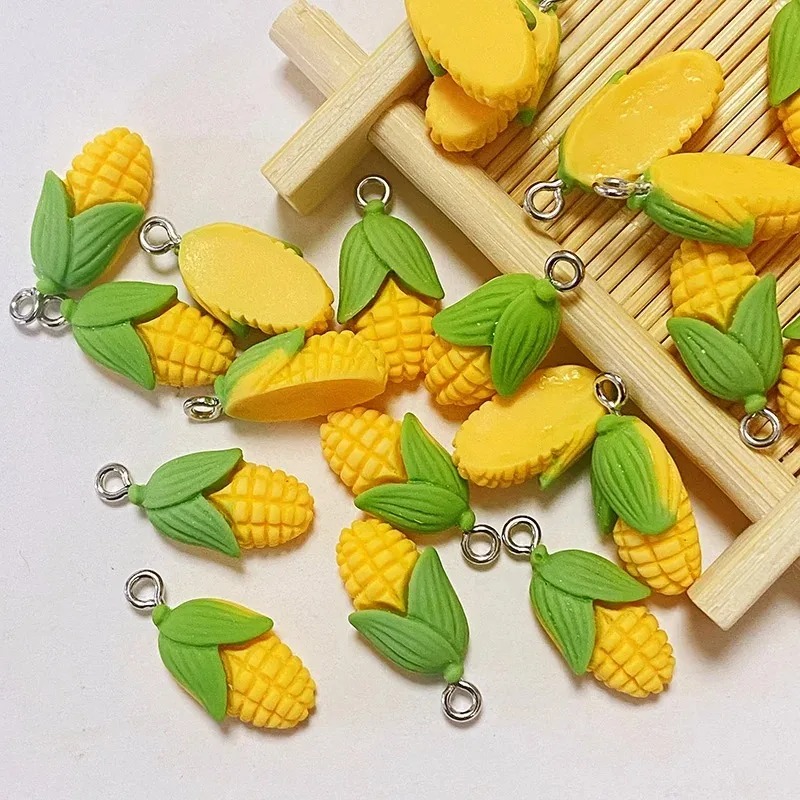 20 шт. забавных миниатюрных по – обзор и цена Resin Crafts Diy