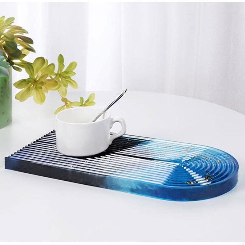 Форма для сервировки борада, к – обзор и цена Serving Tray Mold