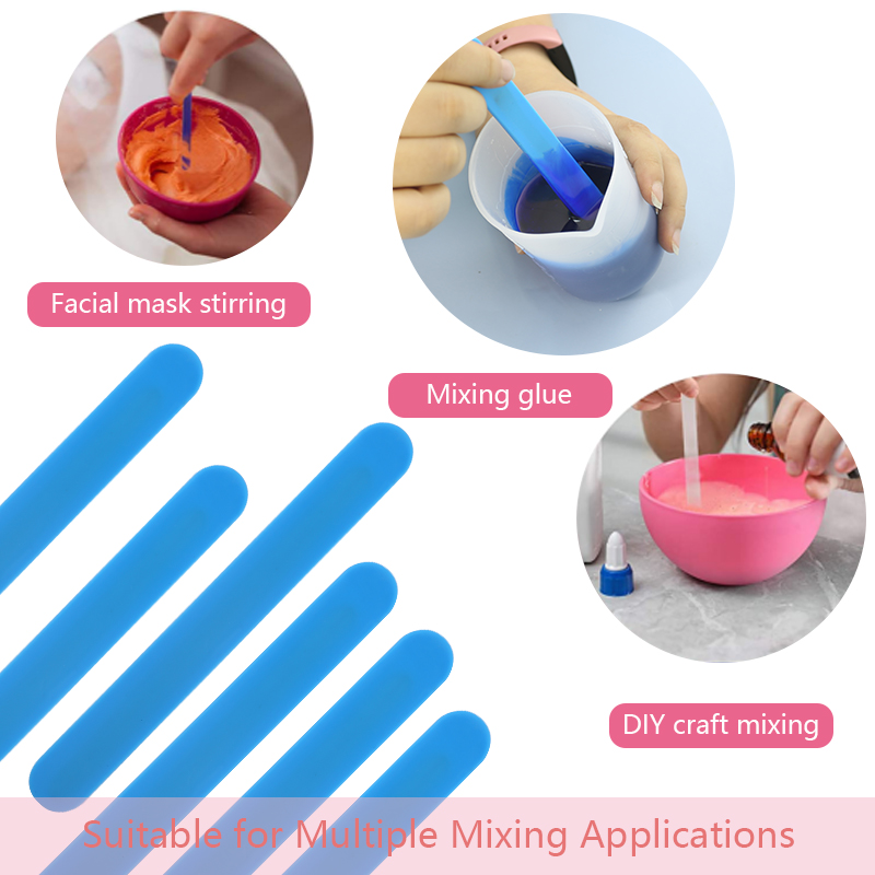 Силиконовые палочки для переме – обзор и цена Mixing Cup Silicone