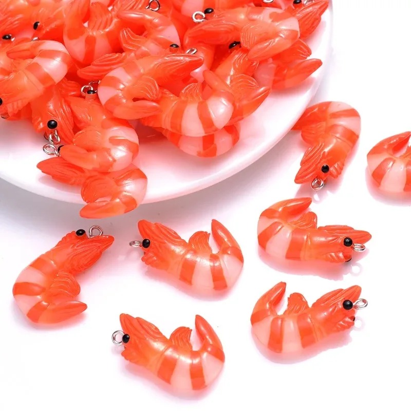 10 шт. акриловых смоляных подв – обзор и цена Resin Craft Projects