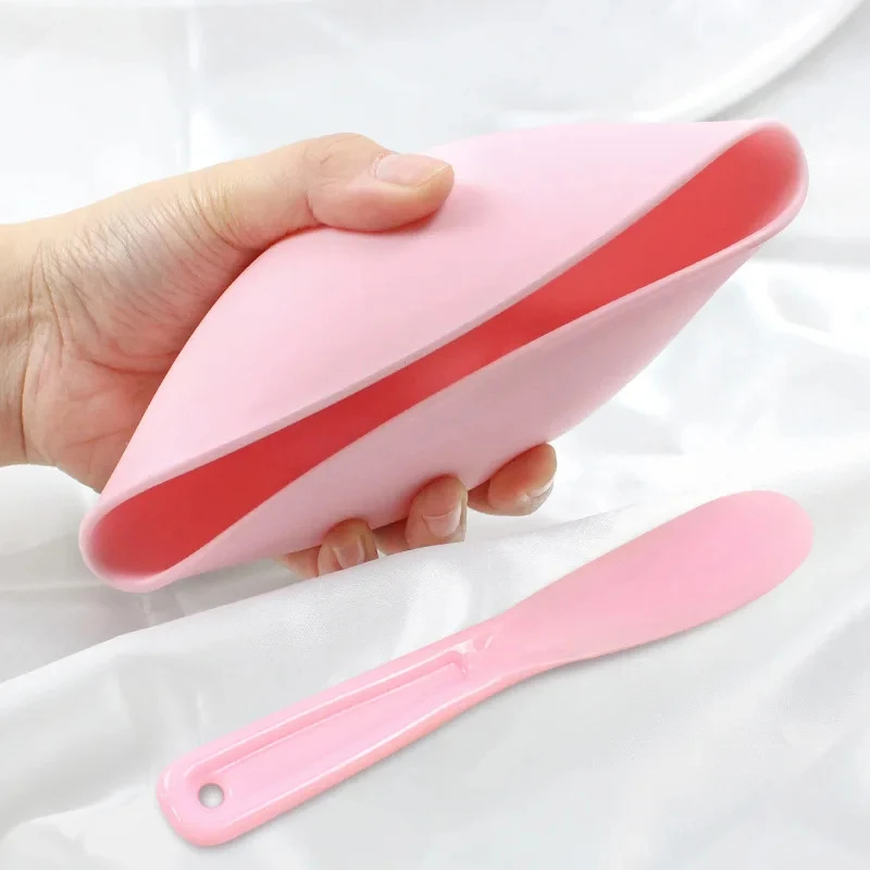 9 шт./компл., набор силиконовы – обзор и цена Mixing Cup Silicone
