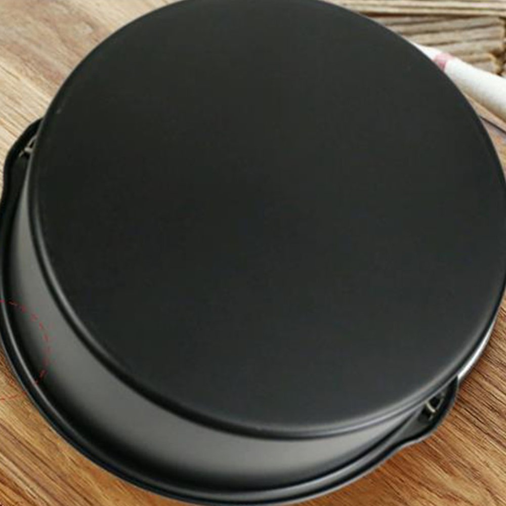 6/7/8 ''антипригарная форма дл – обзор и цена Coaster Mold Round