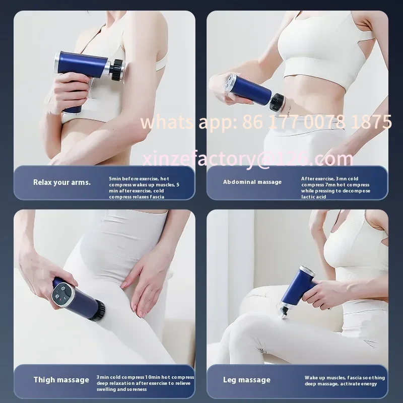 Настраиваемый электрический ма – обзор и цена Heat Gun Small