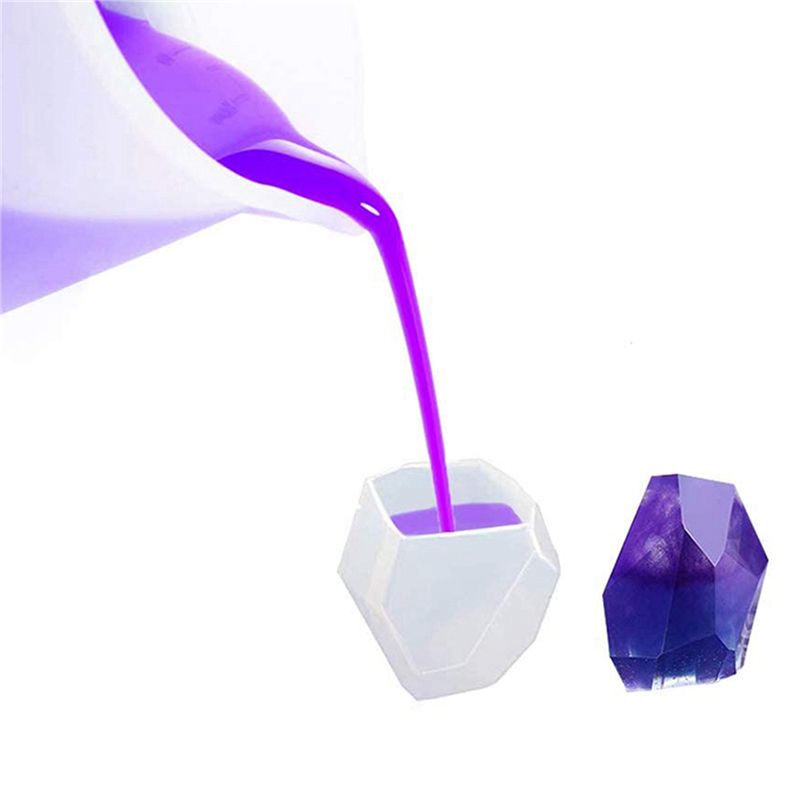 Силиконовые мерные стаканчики  – обзор и цена Mixing Cup Silicone