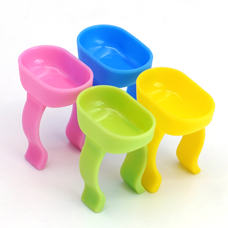 20 шт., стоматологическое смеш – обзор и цена Mixing Cup Silicone