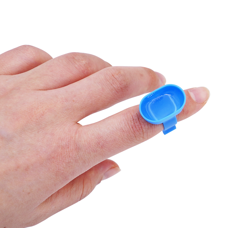 20 шт., стоматологическое смеш – обзор и цена Mixing Cup Silicone