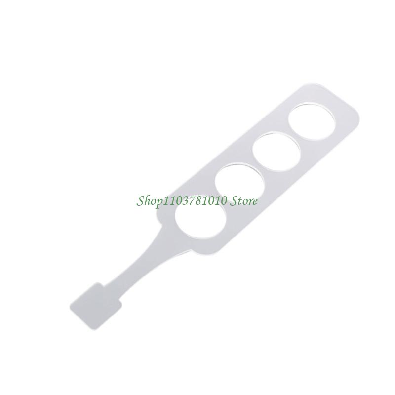 U55D Акриловый винный шаблон п – обзор и цена Serving Tray Mold