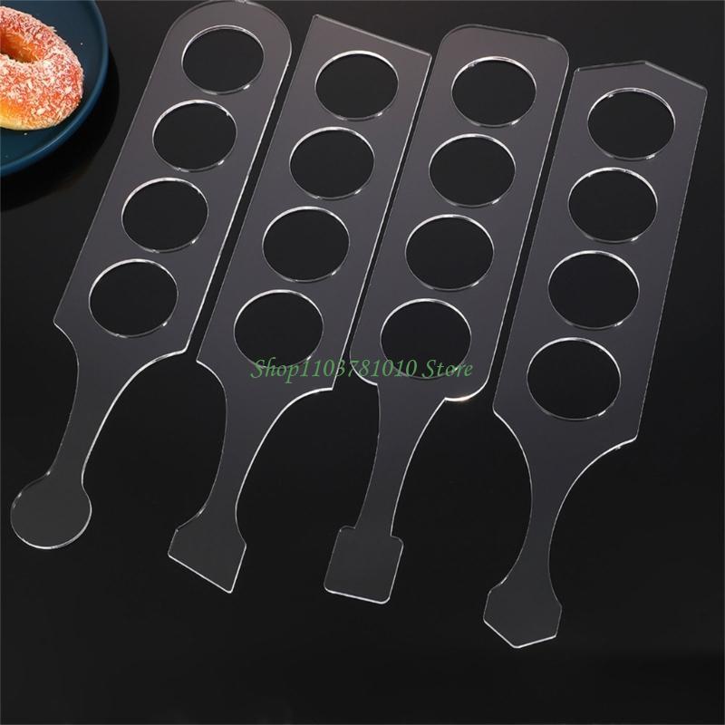U55D Акриловый винный шаблон п – обзор и цена Serving Tray Mold