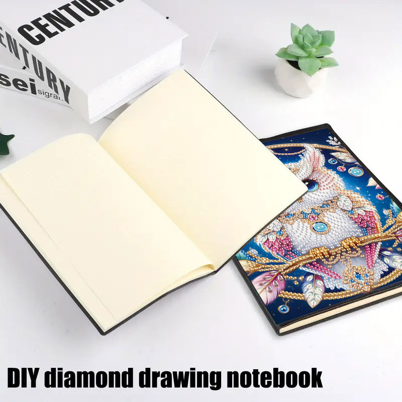 Набор для творчества с алмазно – обзор и цена Resin Craft Kit