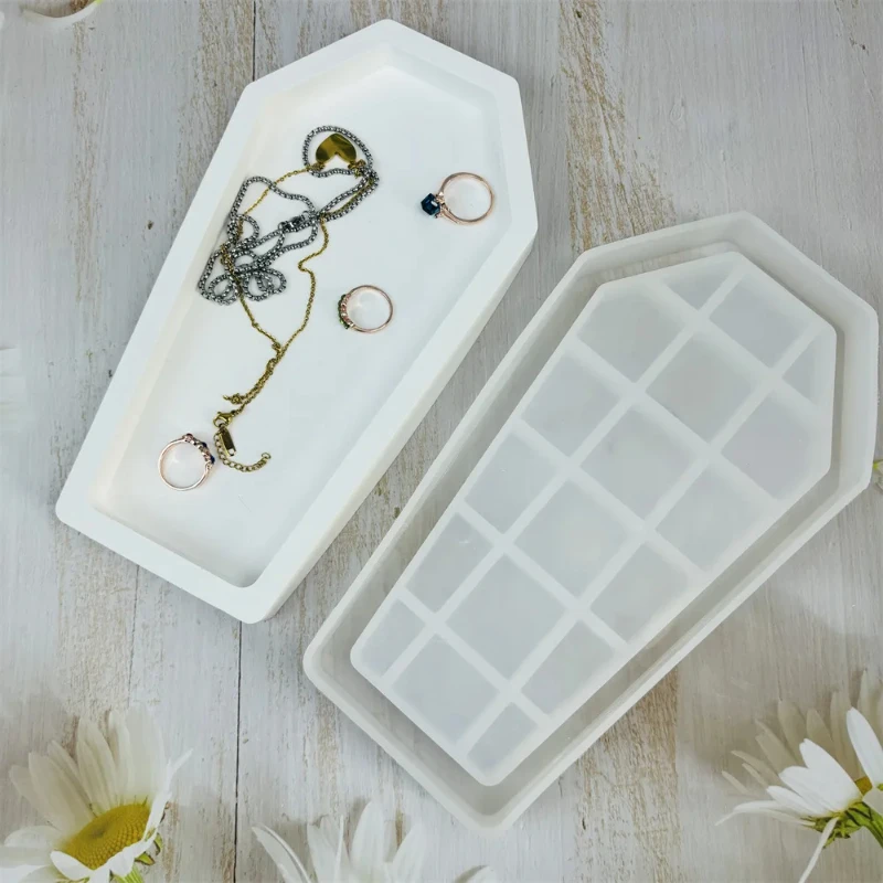 Форма для отливки из смолы в в – обзор и цена Serving Tray Mold