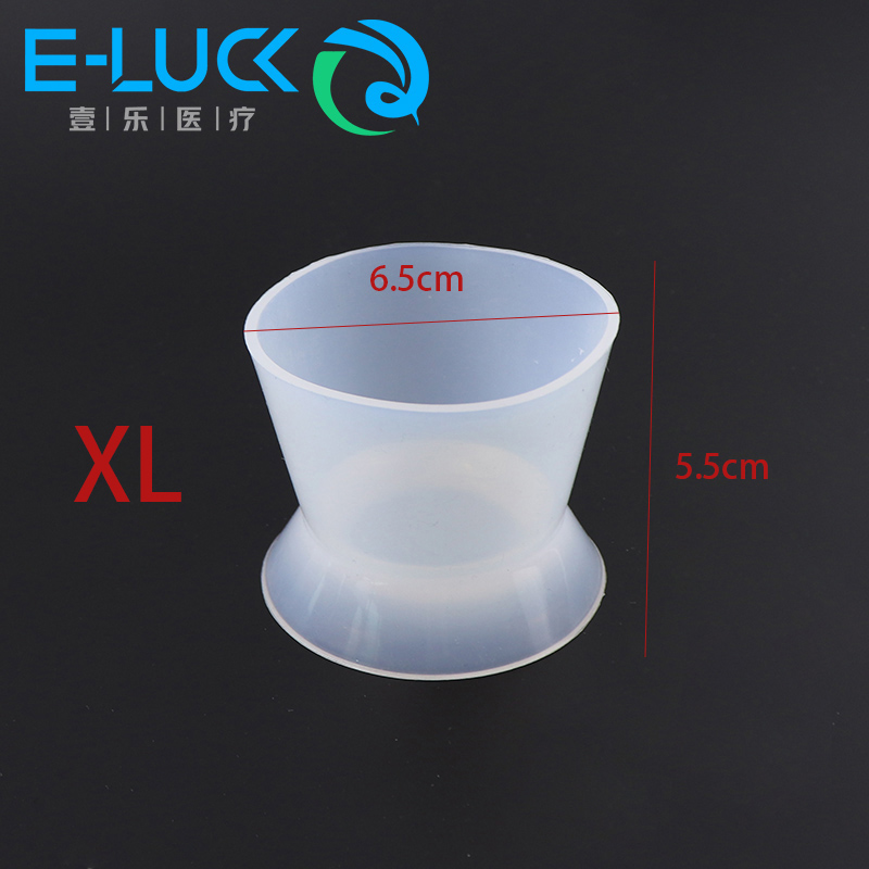 Стоматологическая силиконовая  – обзор и цена Mixing Cup Silicone