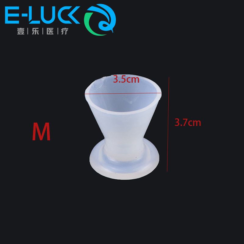 Стоматологическая силиконовая  – обзор и цена Mixing Cup Silicone