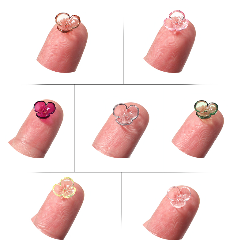 20 шт./лот, прозрачные смоляны – обзор и цена Resin Craft Projects