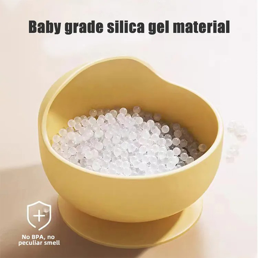1 шт., силиконовые миски для д – обзор и цена Mixing Cup Silicone