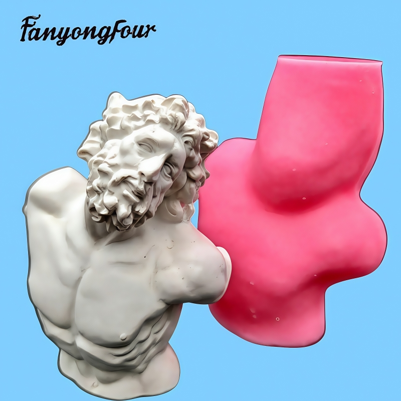 Силиконовая форма для половины – обзор и цена Resin Craft Ideas