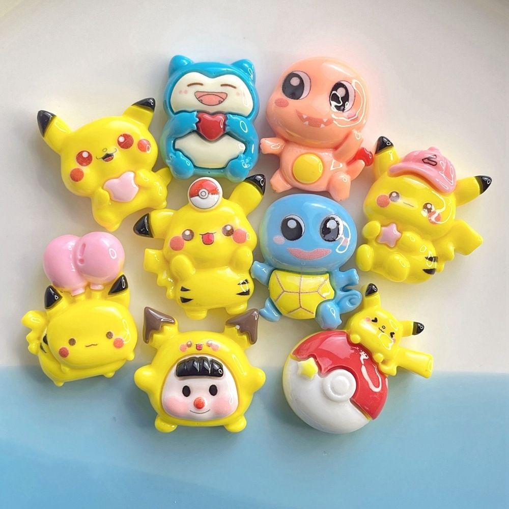 Новые материалы для рукоделия  – обзор и цена Resin Crafts Diy