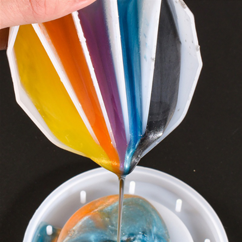 2/3/4/5 сеток, силиконовая раз – обзор и цена Mixing Cup Silicone