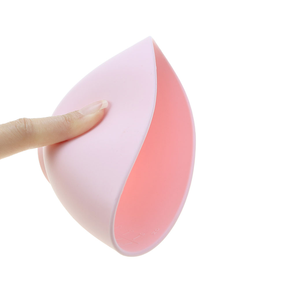 Силиконовый мир 250/450 мл сил – обзор и цена Mixing Cup Silicone