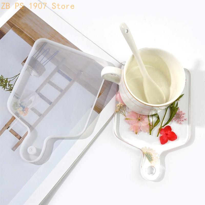 Украшения ручной работы, форма – обзор и цена Serving Tray Mold