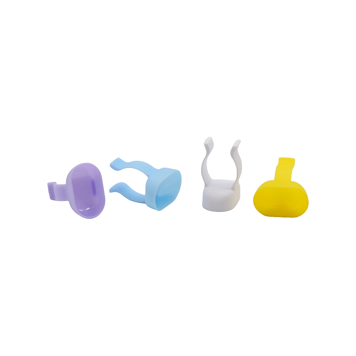 100 шт., стоматологическое сме – обзор и цена Mixing Cup Silicone