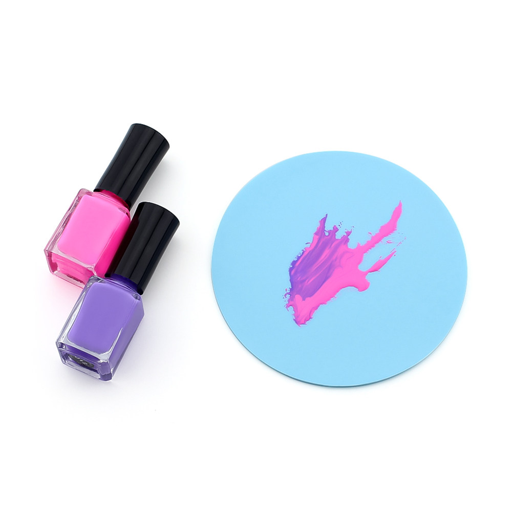 Набор из 5 круглых смоляных па – обзор и цена Resin Pigment Set