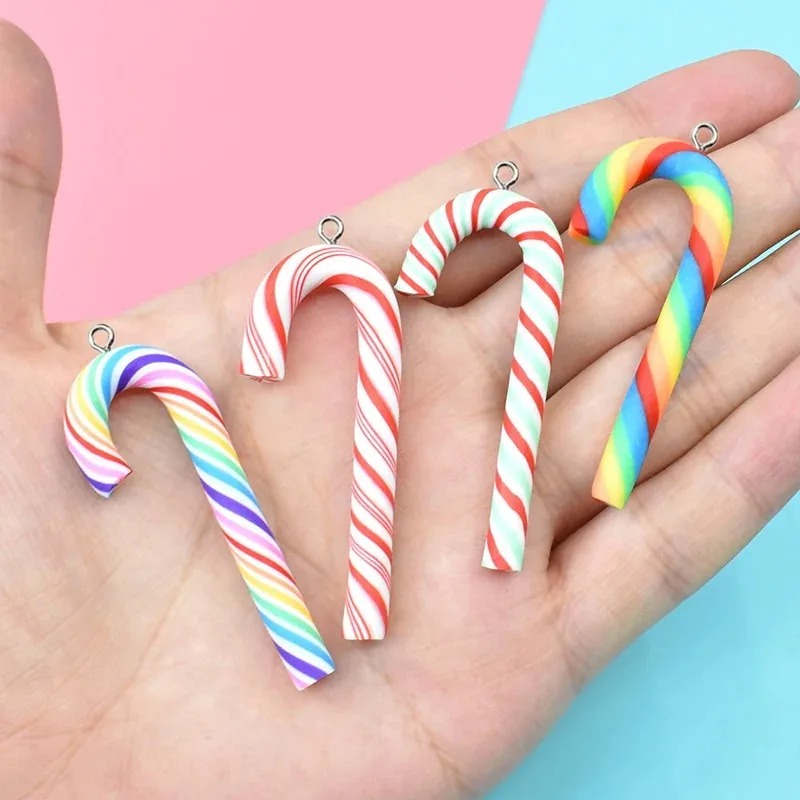 10 шт. милых больших подвесок  – обзор и цена Resin Crafts Diy