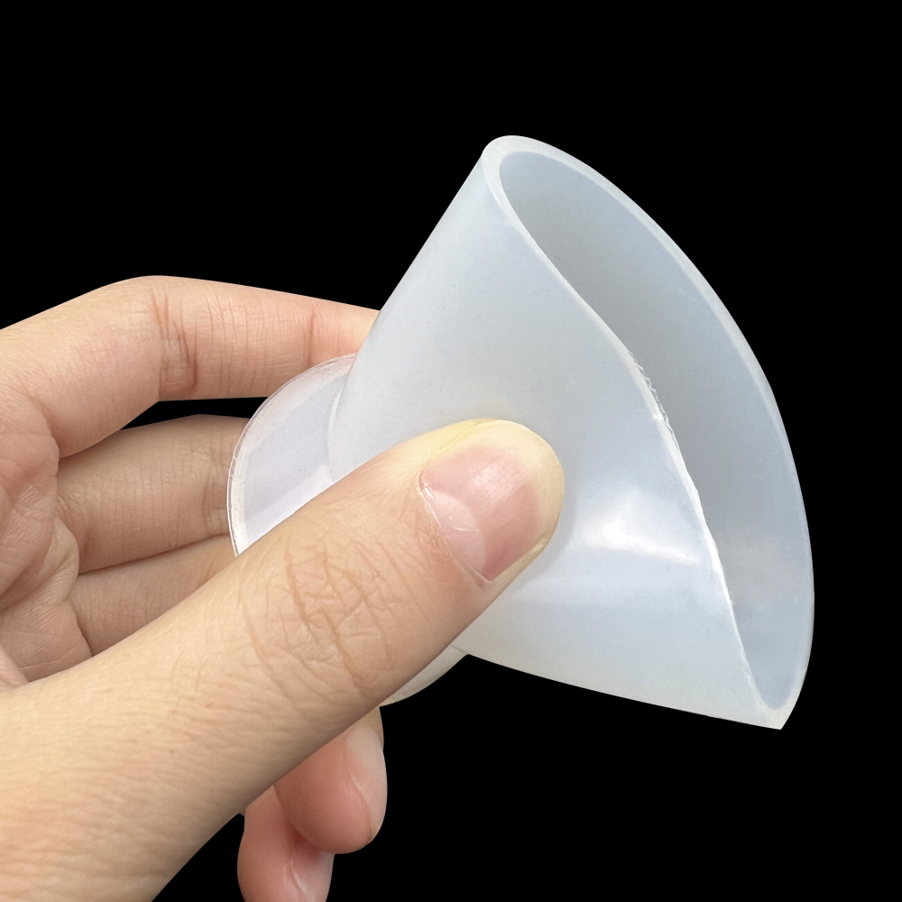 4 шт./набор, силиконовые чаши  – обзор и цена Mixing Cup Silicone